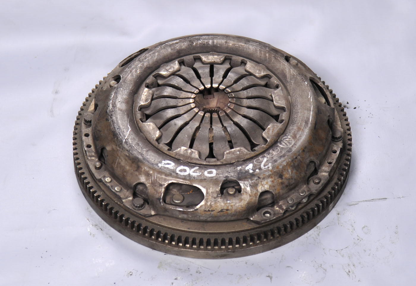 SEAT İBİZA VOLANT SETİ ORİJİNAL YEDEK PARÇA